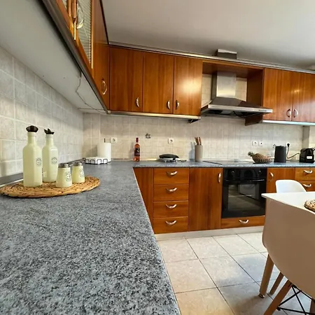 Kms Summer House Ialisos *