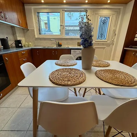 Kms Summer House Ialisos Rhodes City