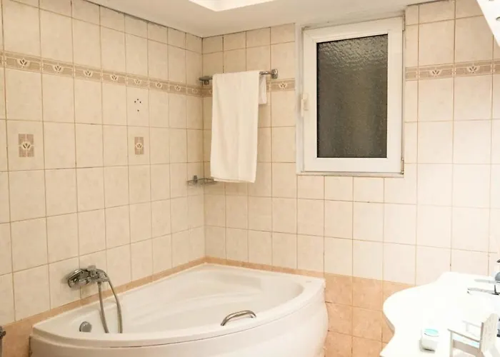 Kms Summer House Ialisos * Rhodes City