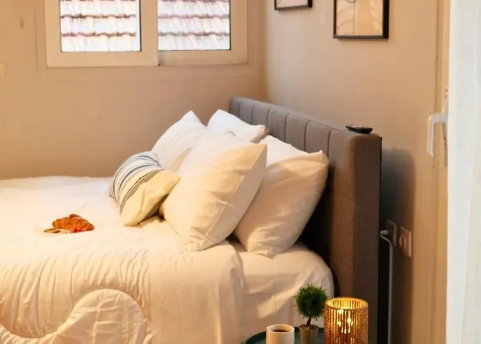 Kms Summer House Ialisos