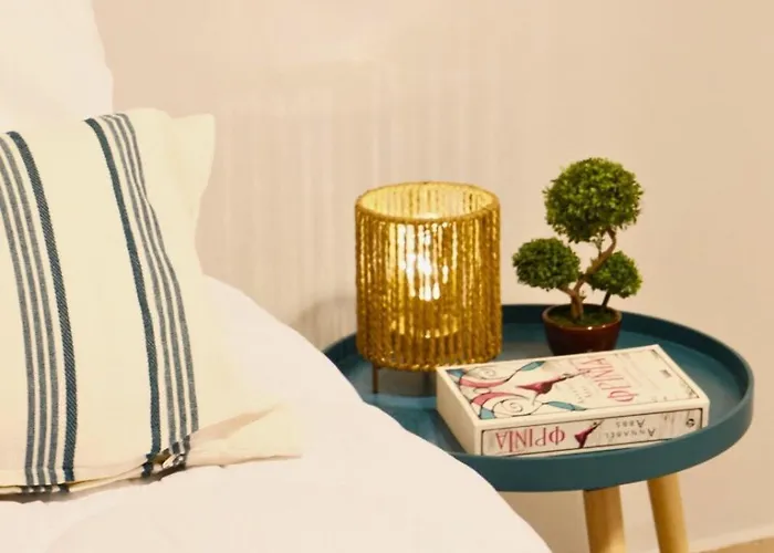 Kms Summer House Ialisos * Rhodes City