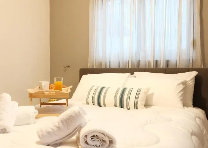 Hébergement de vacances Kms Summer House Ialisos *