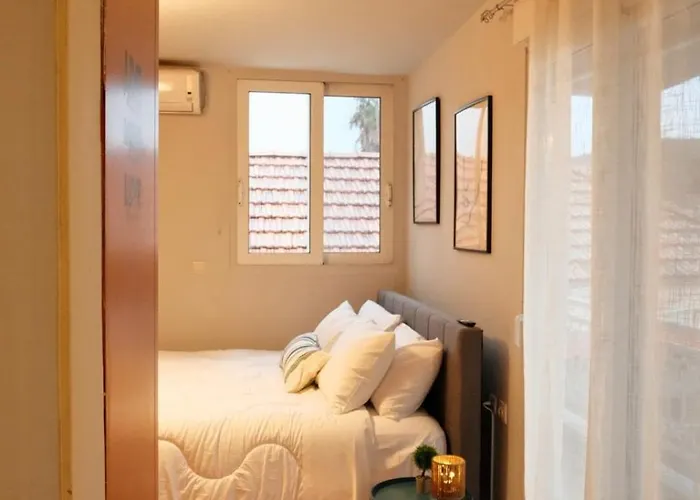 Kms Summer House Ialisos Rhodes City