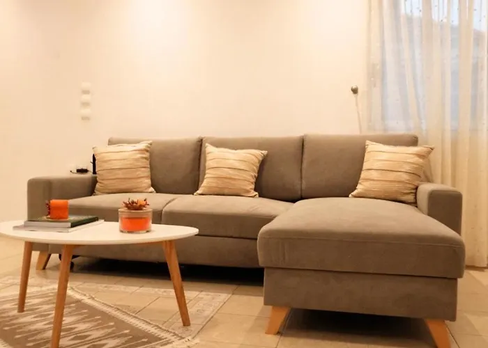 Kms Summer House Ialisos *