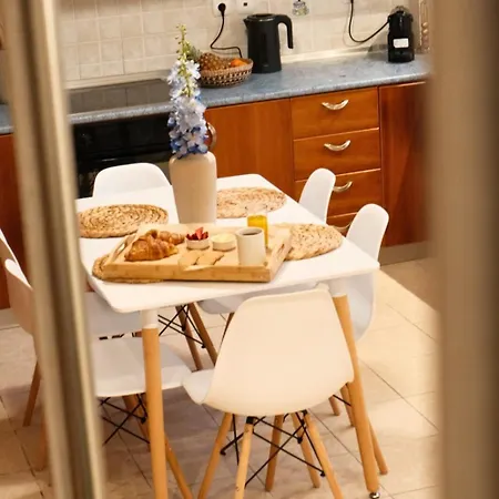 Kms Summer House Ialisos Vakantiehuis Rhodes City