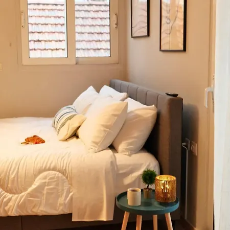 Kms Summer House Ialisos