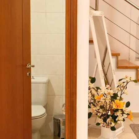 Kms Summer House Ialisos Vakantiehuis