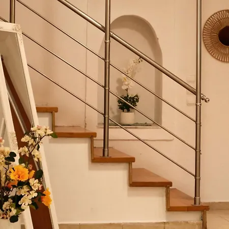 Kms Summer House Ialisos *