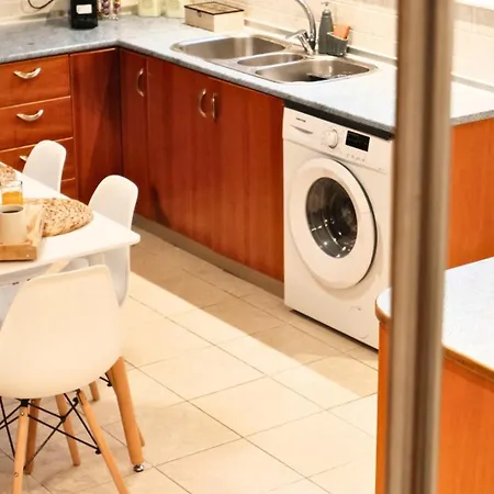 Kms Summer House Ialisos * Rhodes City