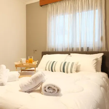 Vakantiehuis Kms Summer House Ialisos *