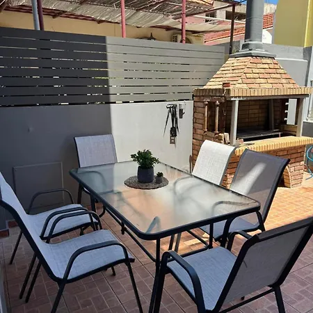 Kms Summer House Ialisos *