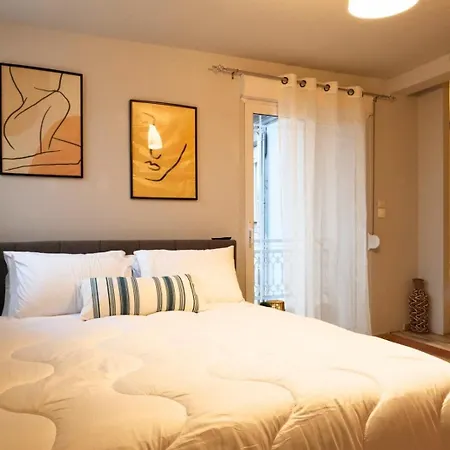 Vakantiehuis Kms Summer House Ialisos *