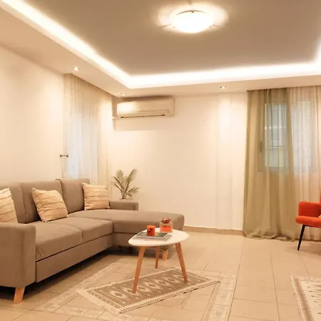 Kms Summer House Ialisos