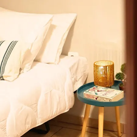 Vakantiehuis Kms Summer House Ialisos Rhodes City