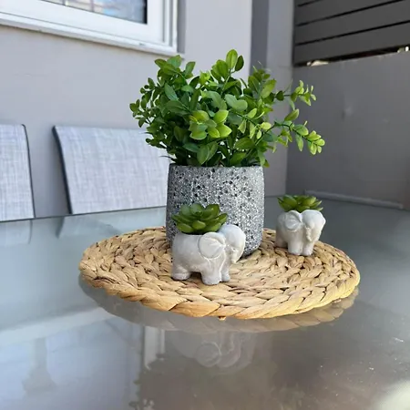 Kms Summer House Ialisos *