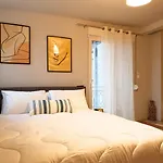 Case de vacanță Kms Summer House Ialisos *