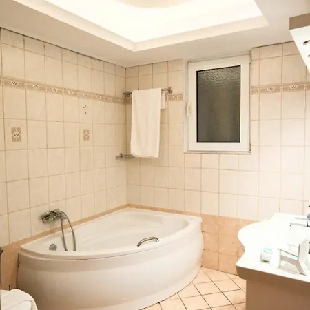 Kms Summer House Ialisos * Rhodes City