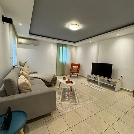 Kms Summer House Ialisos Rhodes City