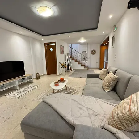 Holiday home Kms Summer House Ialisos *