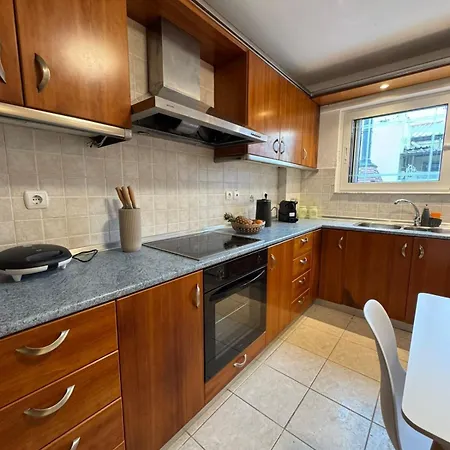 Kms Summer House Ialisos * Родос