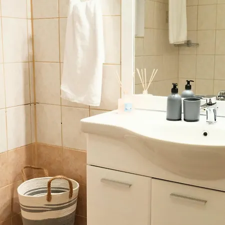 Kms Summer House Ialisos * Родос