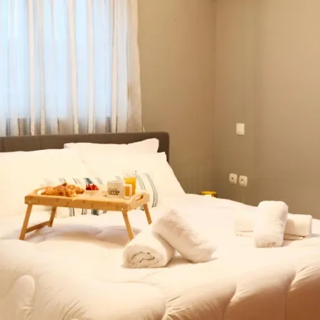 Kms Summer House Ialisos Дом отдыха Родос