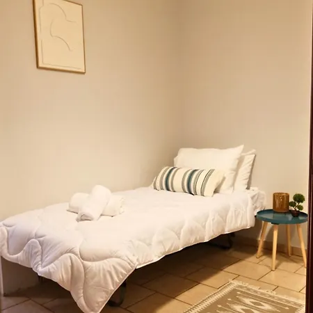 Kms Summer House Ialisos Дом отдыха *