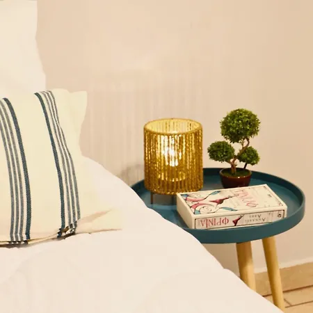 Kms Summer House Ialisos * Родос