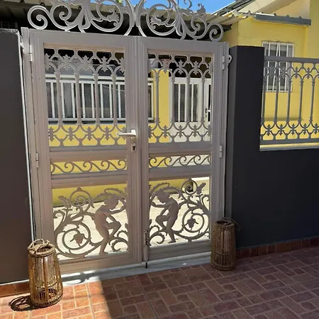 Дом отдыха Kms Summer House Ialisos *