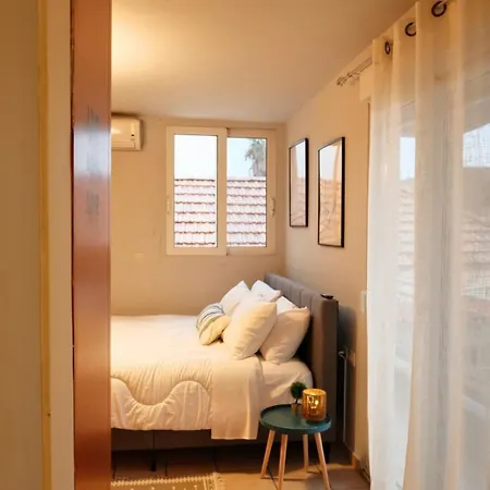 Kms Summer House Ialisos Родос