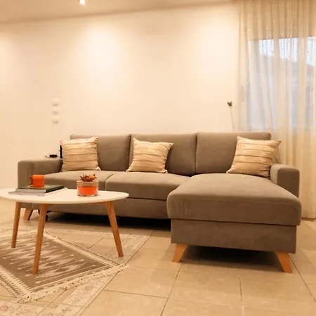 Kms Summer House Ialisos *