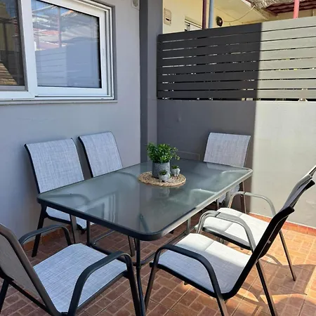 Kms Summer House Ialisos Родос