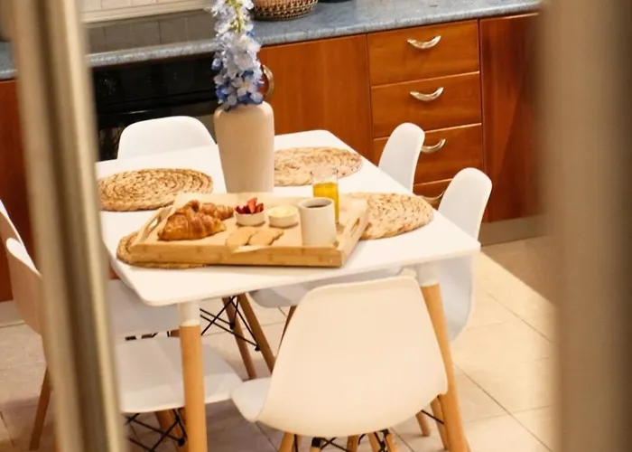 Kms Summer House Ialisos Prázdninový dům Rhodes City