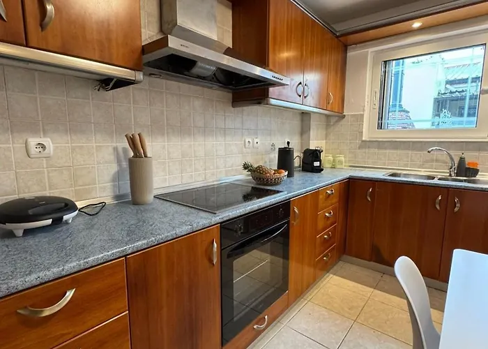 Kms Summer House Ialisos * Rhodes City