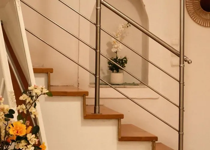 Kms Summer House Ialisos *